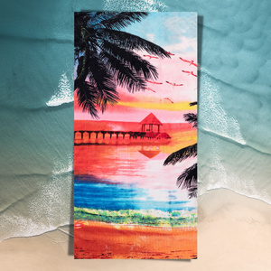 70 x 140 Bath Towel Holiday 138