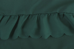 Bedding 220 x 200 3pc with valance Jowita 07