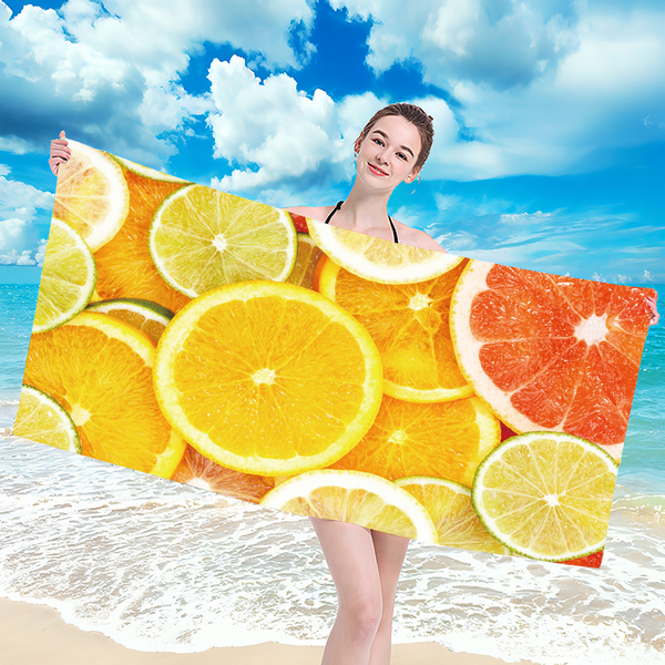 Ręcznik 70 x 140 Kąpielowy Holiday 105