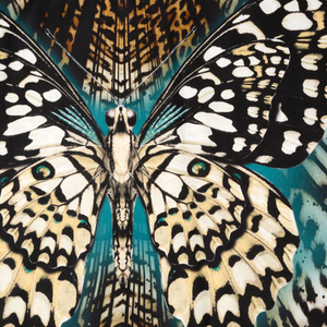 Pościel 220 x 200 3cz Makosatyna Eva Minge EVA 15