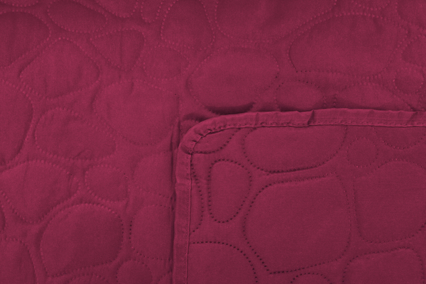 Narzuta 200 x 220 Tłoczona Mikrofibra Nicole 19