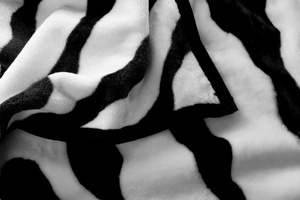 Blanket 160 x 200 Acrylic Nico 01