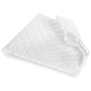 Pillowcase 50 x 70 Quilted Microfiber Ragi