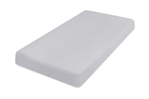 Bed sheet 160 x 200 with elastic Matex MUSLIN 42