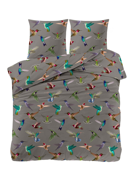 Pościel 160 x 200 3cz Satynowa Maria 2712