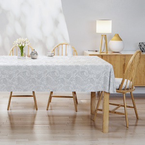 Tablecloth 85 x 85 Decorative Panama 3994A