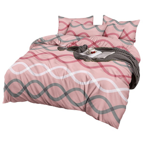 Pościel 200 x 220 3cz Satynowa Dalwin 693