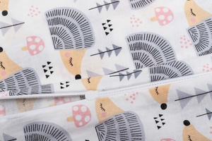 Pillowcase 40 x 40 Cotton Pillowcase Belluno 11