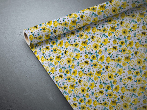 Tablecloth Vinyl Table Cover 140 x 240 Gosia 09