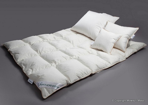 Warm Bossanova Sonno Down Winter Quilt 200x220