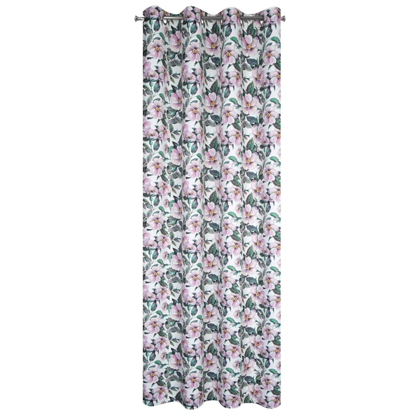 Zasłona 140 x 250 Dekoracyjna Simona Bia+Fio