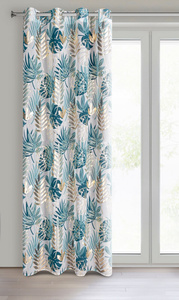 Curtain 140 x 250 Decorative Keli Splits Tu+Z³