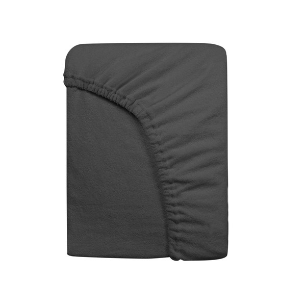 Fitted Sheet 70 x 140 Frotte with Elastic No. 041_D