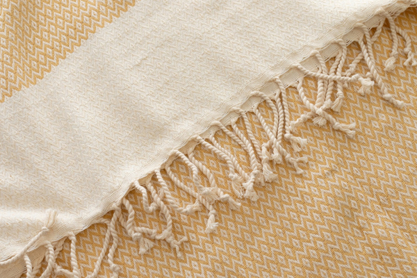 Towel 100 x 180 Bath Peri Hamam Elmas 46