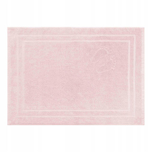 Mondo Powdered Cotton 50 x 70 Bathroom Rug
