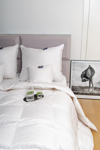 Kołdra 200 x 220 Ciepła Natural Exclusive Queen