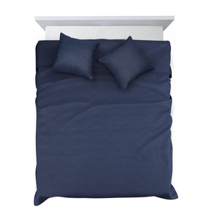 Narzuta 200 x 220 + Poszewki 40x40 2szt Boni4 Gran