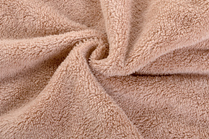 Turban 65 x 25 Ręcznik Mikrofibra Aki Beż