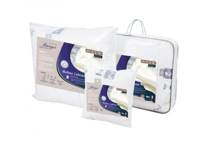 Warm Synthetic Exclusive Batiste Quilt 135x200