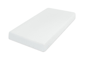 Bed sheet 90 x 200 with elastic Matex MUSLIN 01