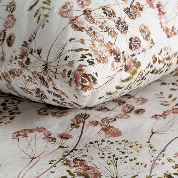 Pościel 140 x 200 2cz Bawełniana Classic Julita