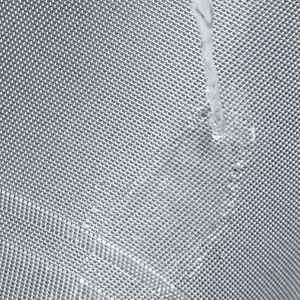 Podkładka 30 x 45 Dekoracyjna Americano Popiel