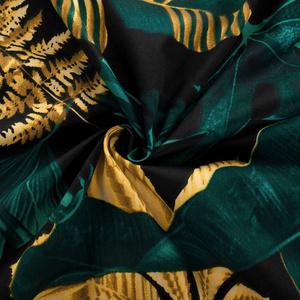 Pościel 160 x 200 3cz Satynowa Waleria 1497