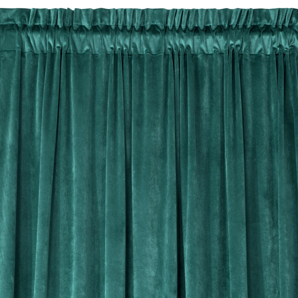 Zasłona Dekoracyjna Velvet Rosa C. Turku 140x270