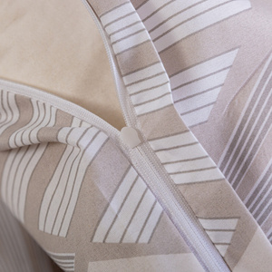 Bedding 160 x 200 3 pcs Satin Maria 3043