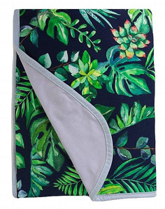 75 x 100 Bamboo Double-sided Blanket Bamboo 08