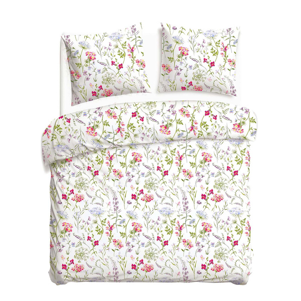 Pościel 220 x 200 3cz Bawełna Cotton Love 71507/1