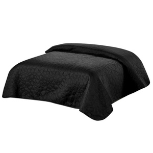 Bedspread 220 x 240 Embossed Microfiber Nicole 02