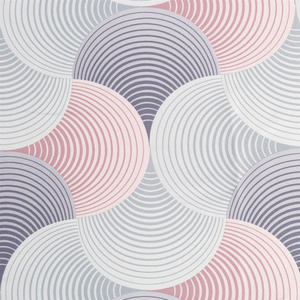 Zasłona 140 x 250 Dekoracyjna Gotowa Aseta Sr+Ró