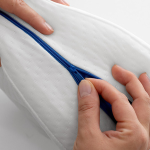 Poduszka 25 x 25 Ortopedyczna Klin Separator Melek