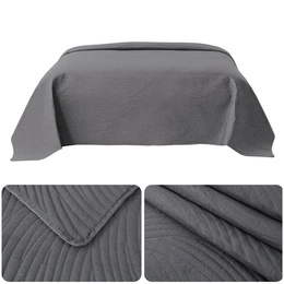 Bedspread 220 x 240 Embossed Microfiber Federico 03