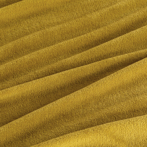 Blanket 150 x 200 Uniform Microfiber Simple1 Honey