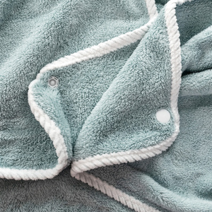 Ręcznik 80 x 140 Mikrofibra Tunika Aga 03