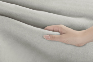 Bedding 220 x 200 3-piece Satin Daniela Classic 07