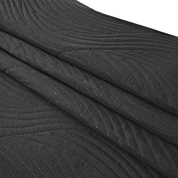 Narzuta 220 x 240 Tłoczona Mikrofibra Federico 07
