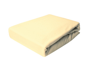 180 x 200 Jersey sheet with elastic Janet 04