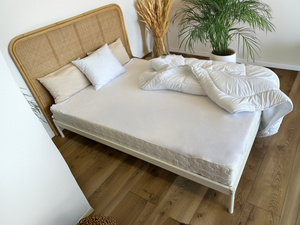 Mattress protector 70 x 160 Waterproof Megan