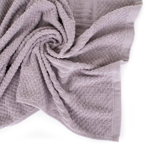 Set of Towels 70 x 140 6 pcs. Cotton Narcis 07