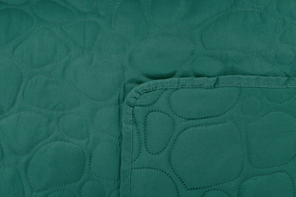 Narzuta 170 x 210 Tłoczona Mikrofibra Nicole 04