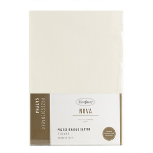 Sheet 200 x 220 With Eraser Nova3 Cream