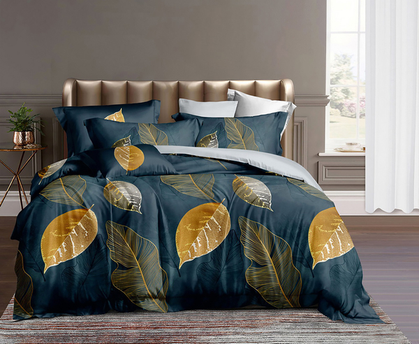 Pościel 160 x 200 3cz Satynowa Maria 27931