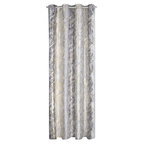 Curtain 135 x 250 Velvet Eyelets Sofi Sr+Szam