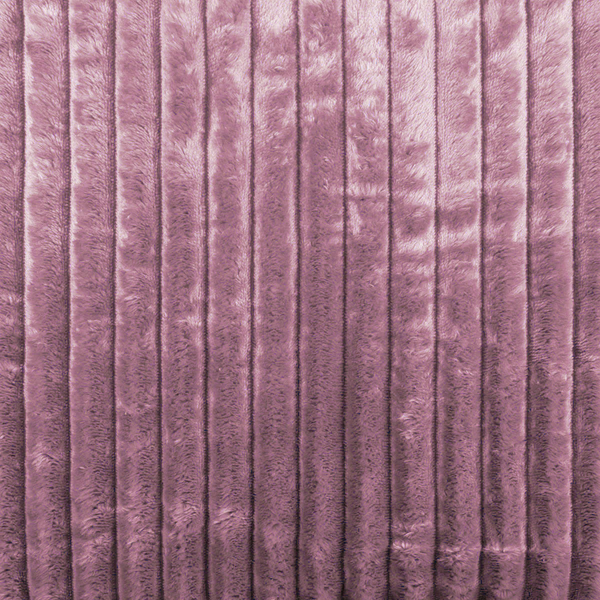 Blanket 160 x 200 Microfiber Plush Stripes Cadence 03