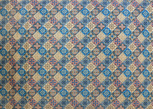 Tablecloth Vinyl Table Cover 140 x 240 Gosia 51