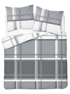 Bedding 220 x 200 3cz Asti Satin Cotton 4674A