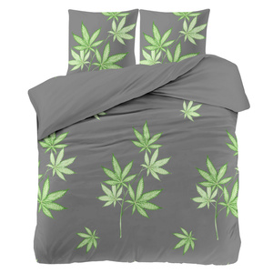 Bedding 200 x 220 3pc Satin Maria 2689